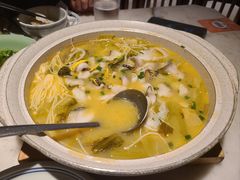 酸菜鱼-弄堂里(西溪龙湖天街店)
