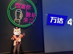 -万达影城(惠山IMAX店)