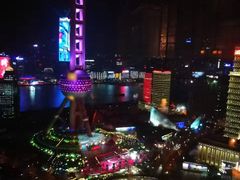-翡翠36餐厅(浦东香格里拉店)