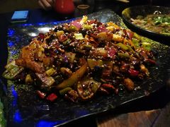 -醉小酒馆·川菜·江湖菜·重庆菜(观音桥旗舰店)