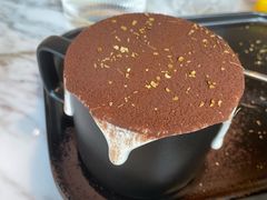 桂花爆浆咖-G+KITCHEN(龙湖狮山天街店)