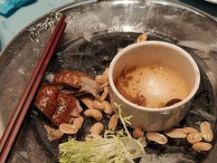 -鹭禧·中餐厅(厦门波特曼七星湾酒店)