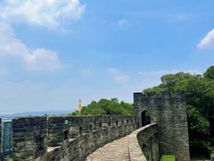 -广州莲花山旅游区