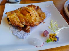 -小放牛河北菜(军校店)