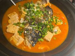 -筱爷叔·上海传统手工菜(玉树路店)