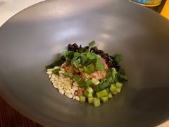 -Mercato莫卡多露台餐厅与酒吧(K11店)