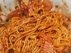 -王繁星面馆(西安熙地港店)