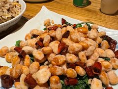-缘生态云南菜·野生菌庭院餐厅(华侨城店)
