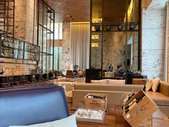 -怡廊(上海漕河泾万丽酒店)