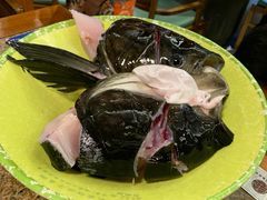 -好灶头妈妈菜·千岛湖柴火鱼餐厅(桐庐店)