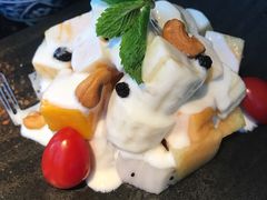 -山葵家·创意料理(EFC欧美广场店)