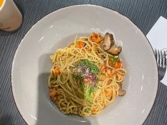 -Pennehut畔尼意面(合肥万象城店)