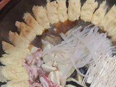 -边江铁锅炖鱼(振八街店)