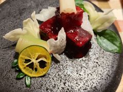 -叶叶菩提(太原别墅店)