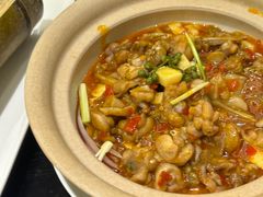 -粗茶淡饭·汉口公馆(循礼门店)