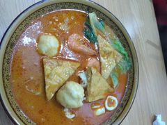 -老闽味沙茶面·姜母鸭(传承35年曾厝垵店)