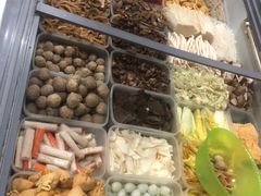 -老兵麻辣烫(世欧王庄店)