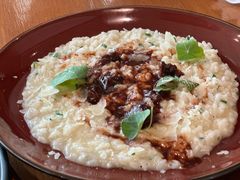 -沈阳君悦酒店·意坊意大利餐厅