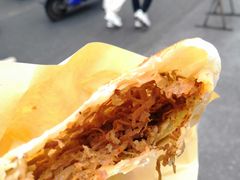 -徐禾记手工烧饼(农院路店)