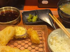 -天妇罗内顺田(罗湖店)