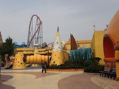-超级飞侠主题餐厅