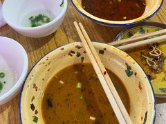 -赵伍面庄(吉祥苑店)