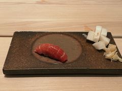 -Ginza Onodera 鮨(外滩十八号店)