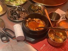 -西塔老太太泥炉烤肉(苏州大悦城店)