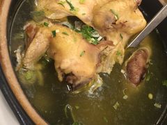 -常州逸高酒店-中餐厅