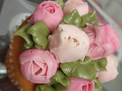 -BONCAKE裱花蛋糕(万象汇店)
