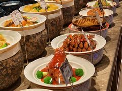 -鲜得莱渔港·小平岛海胆馆(七贤岭店)