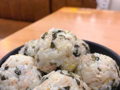 金枪鱼手抓饭-肥肥虾庄·金牌油焖大虾(杨园滨江时代walk店)