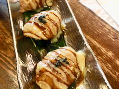 -白石的深夜食堂(大上海店)