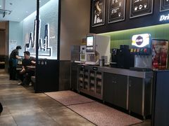 -萨莉亚意式餐厅(百联青浦购物中心店)