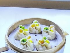 -汪一挑馄饨(老街店)