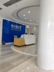 -雍禾植发全国连锁