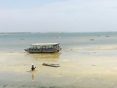 -北海金海湾红树林生态旅游区