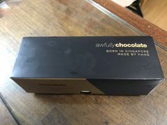 -Awfully Chocolate(来福士广场店)