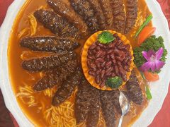 -东江海鲜酒家(艺都分店)