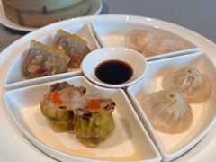 -金悦轩海鲜酒家(拱北店)