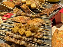 -1819餐厅·团队聚餐·烤串·精酿