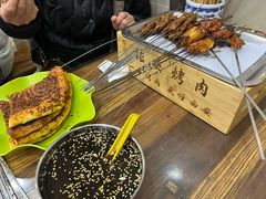 -张庆烤肉·清真