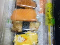 -鲜道寿司(无锡苏宁店)