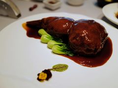 八宝葫芦鸭-屋里厢上海菜馆