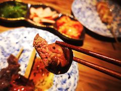 -鸟幸 TORISAKI 炭火居酒屋