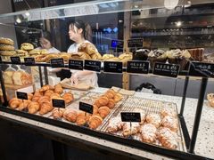 -麦田工坊(月湖店)