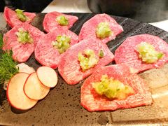 -厚贞日式烤肉(龙之梦店)