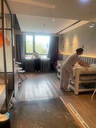 点击看大图 -宝馨月月子中心(友谊医院店)