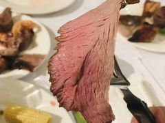 -拉蒂娜·巴西牛排馆 Latina·Brazilian Steakhouse(陆家嘴旗舰店)