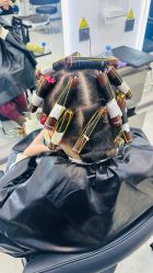 -HaLo hair studio